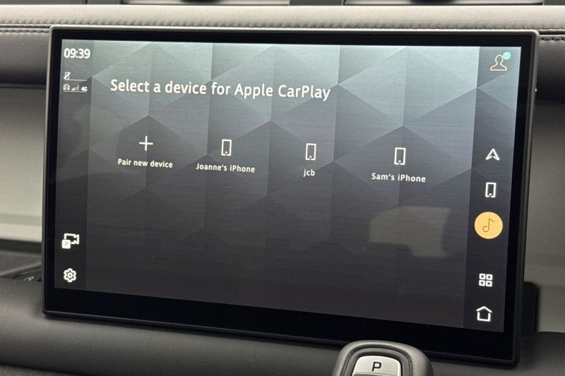 2024 (74) LAND ROVER DEFENDER 3.0 D350 X-Dynamic HSE 110 5dr Auto [7 Seat] 5012940