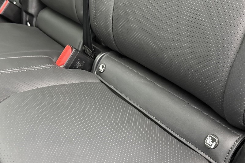 2024 (74) LAND ROVER DEFENDER 3.0 D350 X-Dynamic HSE 110 5dr Auto [7 Seat] 5012944