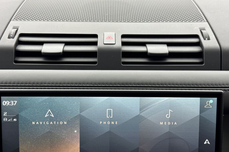 2024 (74) LAND ROVER DEFENDER 3.0 D350 X-Dynamic HSE 110 5dr Auto [7 Seat] 5012943