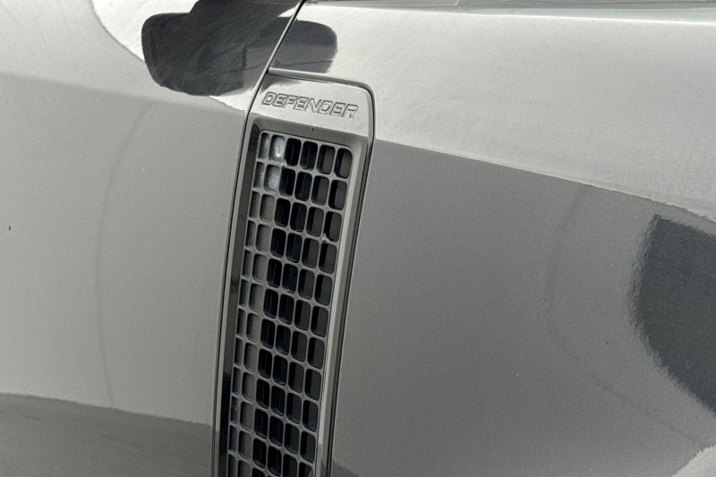 2024 (74) LAND ROVER DEFENDER 3.0 D350 X-Dynamic HSE 110 5dr Auto [7 Seat] 5012929