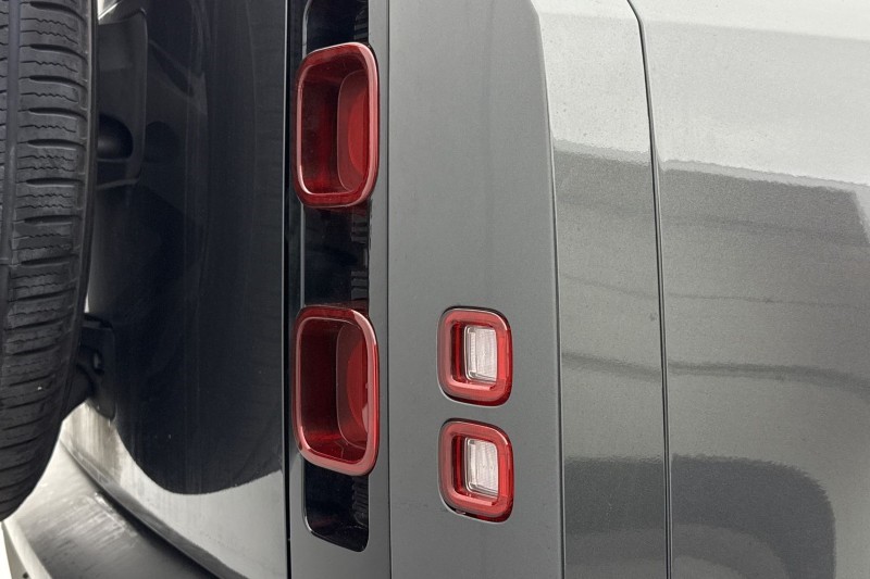 2024 (74) LAND ROVER DEFENDER 3.0 D350 X-Dynamic HSE 110 5dr Auto [7 Seat] 5012952