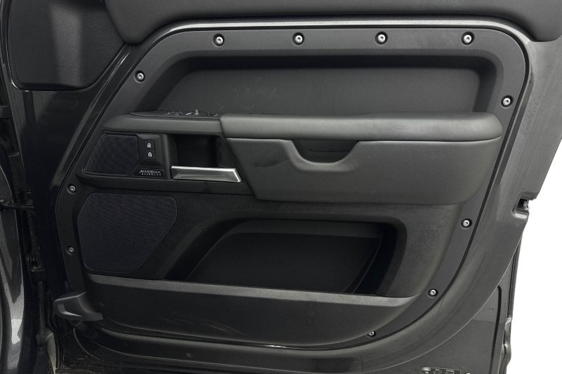 2024 (74) LAND ROVER DEFENDER 3.0 D350 X-Dynamic HSE 110 5dr Auto [7 Seat] 5012931