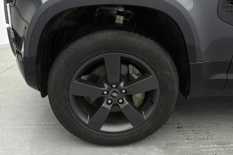 2024 (74) LAND ROVER DEFENDER 3.0 D350 X-Dynamic HSE 110 5dr Auto [7 Seat] 5012917