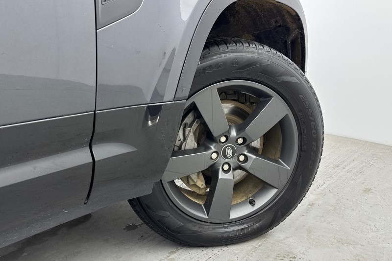 2024 (74) LAND ROVER DEFENDER 3.0 D350 X-Dynamic HSE 110 5dr Auto [7 Seat] 5012954