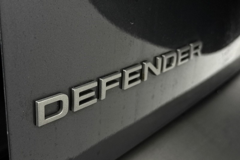 2024 (74) LAND ROVER DEFENDER 3.0 D350 X-Dynamic HSE 110 5dr Auto [7 Seat] 5012950