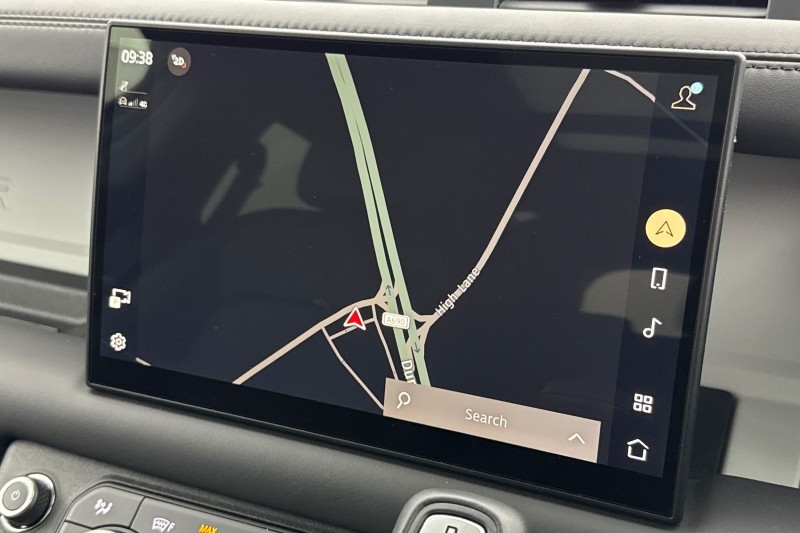 2024 (74) LAND ROVER DEFENDER 3.0 D350 X-Dynamic HSE 110 5dr Auto [7 Seat] 5012920