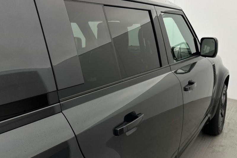 2024 (74) LAND ROVER DEFENDER 3.0 D350 X-Dynamic HSE 110 5dr Auto [7 Seat] 5012956