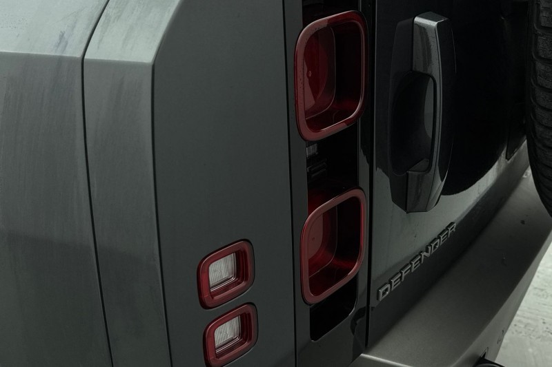 2024 (74) LAND ROVER DEFENDER 3.0 D350 X-Dynamic HSE 110 5dr Auto [7 Seat] 5012928