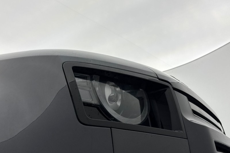 2024 (74) LAND ROVER DEFENDER 3.0 D350 X-Dynamic HSE 110 5dr Auto [7 Seat] 5012926