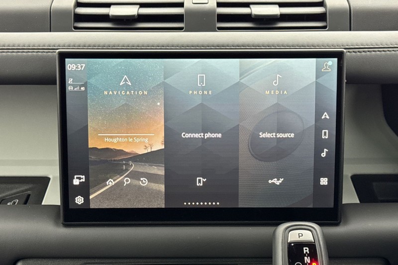 2024 (74) LAND ROVER DEFENDER 3.0 D350 X-Dynamic HSE 110 5dr Auto [7 Seat] 5012939