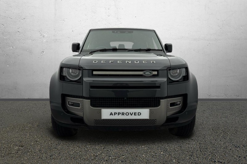 2024 (74) LAND ROVER DEFENDER 3.0 D350 X-Dynamic HSE 110 5dr Auto [7 Seat] 5012916