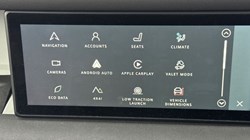 2022 (72) LAND ROVER DEFENDER 3.0 D300 X-Dynamic SE 110 5dr Auto 5048521