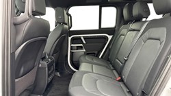 2022 (72) LAND ROVER DEFENDER 3.0 D300 X-Dynamic SE 110 5dr Auto 5048474