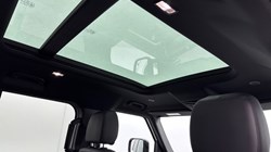 2022 (72) LAND ROVER DEFENDER 3.0 D300 X-Dynamic SE 110 5dr Auto 5048491