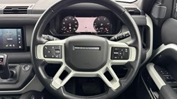 2022 (72) LAND ROVER DEFENDER 3.0 D300 X-Dynamic SE 110 5dr Auto 5048485