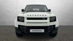 2022 (72) LAND ROVER DEFENDER 3.0 D300 X-Dynamic SE 110 5dr Auto 5048477