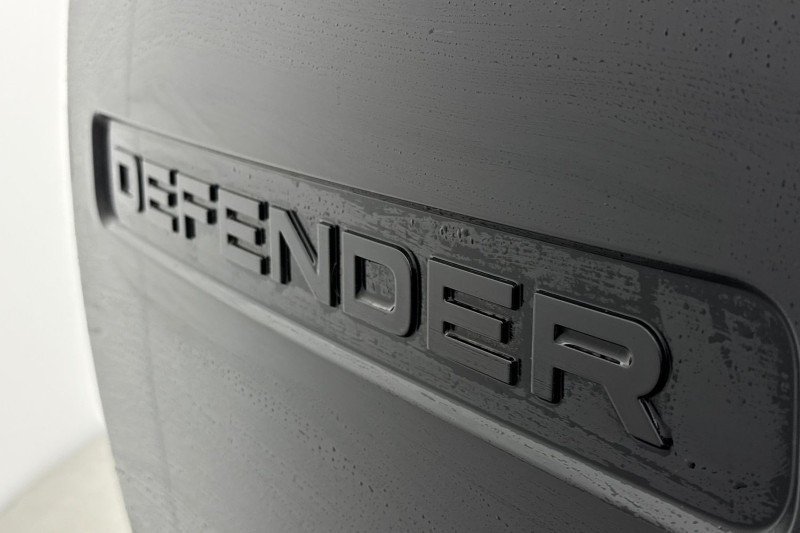 2022 (72) LAND ROVER DEFENDER 3.0 D300 X-Dynamic SE 110 5dr Auto 5048512