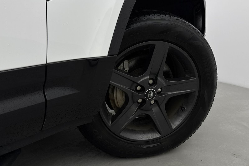 2022 (72) LAND ROVER DEFENDER 3.0 D300 X-Dynamic SE 110 5dr Auto 5048516