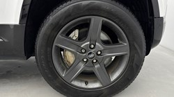 2022 (72) LAND ROVER DEFENDER 3.0 D300 X-Dynamic SE 110 5dr Auto 5048478