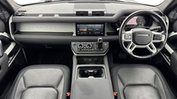 2022 (72) LAND ROVER DEFENDER 3.0 D300 X-Dynamic SE 110 5dr Auto 5048479