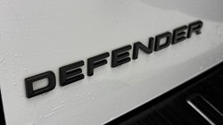 2022 (72) LAND ROVER DEFENDER 3.0 D300 X-Dynamic SE 110 5dr Auto 5048513