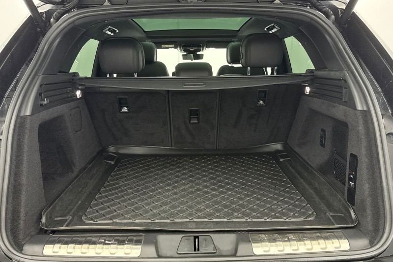 2024 (74) LAND ROVER RANGE ROVER SPORT 3.0 P400 Dynamic SE 5dr Auto 5026963