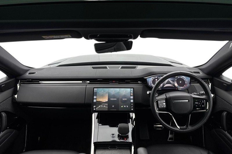 2024 (74) LAND ROVER RANGE ROVER SPORT 3.0 P400 Dynamic SE 5dr Auto 5026962