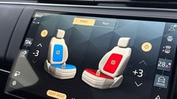 2024 (74) LAND ROVER RANGE ROVER SPORT 3.0 P400 Dynamic SE 5dr Auto 5026987