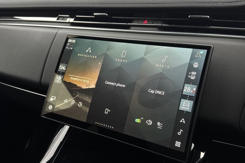 2024 (74) LAND ROVER RANGE ROVER SPORT 3.0 P400 Dynamic SE 5dr Auto 5026982