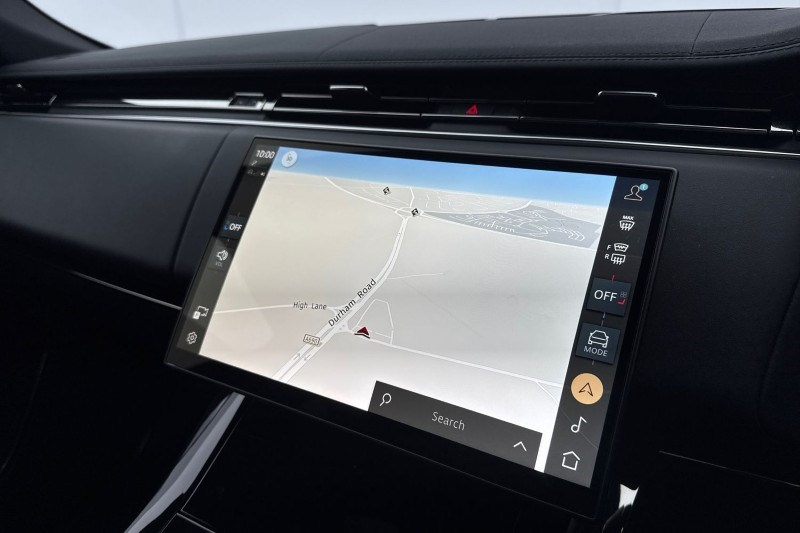 2024 (74) LAND ROVER RANGE ROVER SPORT 3.0 P400 Dynamic SE 5dr Auto 5026964