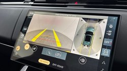 2024 (74) LAND ROVER RANGE ROVER SPORT 3.0 P400 Dynamic SE 5dr Auto 5026965