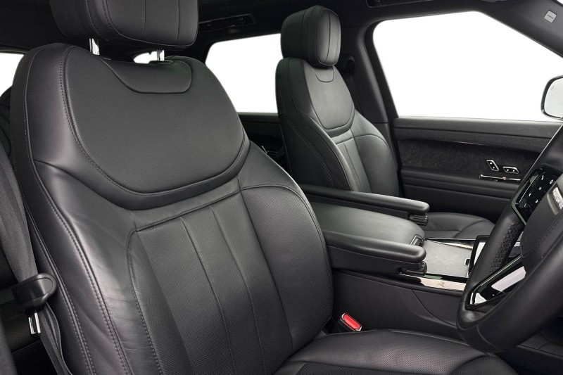 2024 (74) LAND ROVER RANGE ROVER SPORT 3.0 P400 Dynamic SE 5dr Auto 5026979