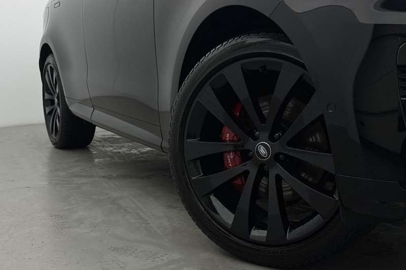 2024 (74) LAND ROVER RANGE ROVER SPORT 3.0 P400 Dynamic SE 5dr Auto 5026996