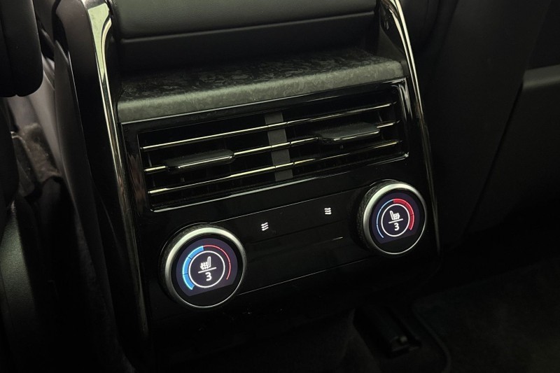 2024 (74) LAND ROVER RANGE ROVER SPORT 3.0 P400 Dynamic SE 5dr Auto 5026971