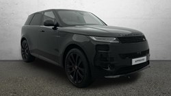 2024 (74) LAND ROVER RANGE ROVER SPORT 3.0 P400 Dynamic SE 5dr Auto 5026954