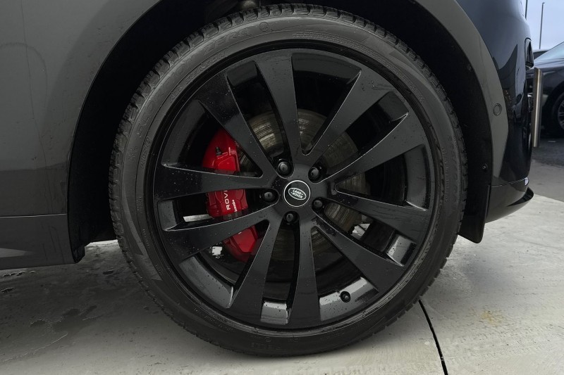 2024 (74) LAND ROVER RANGE ROVER SPORT 3.0 P400 Dynamic SE 5dr Auto 5026961