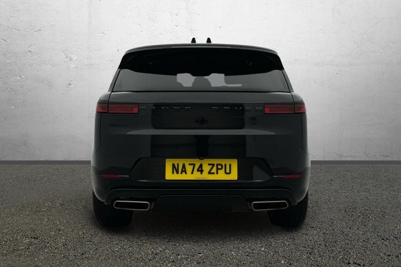 2024 (74) LAND ROVER RANGE ROVER SPORT 3.0 P400 Dynamic SE 5dr Auto 5026959