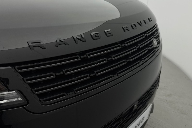 2024 (74) LAND ROVER RANGE ROVER SPORT 3.0 P400 Dynamic SE 5dr Auto 5026995