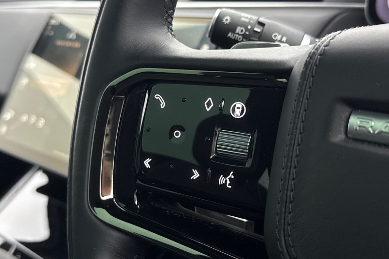 2024 (74) LAND ROVER RANGE ROVER SPORT 3.0 P400 Dynamic SE 5dr Auto 5026980