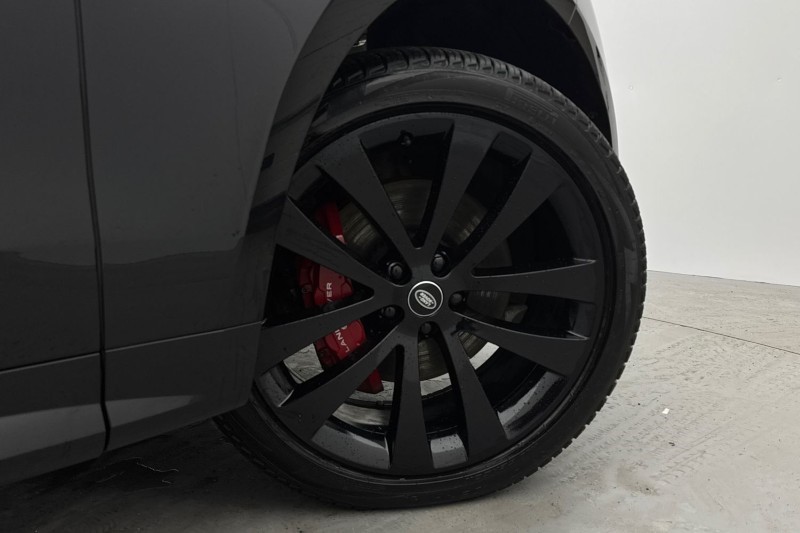 2024 (74) LAND ROVER RANGE ROVER SPORT 3.0 P400 Dynamic SE 5dr Auto 5027001