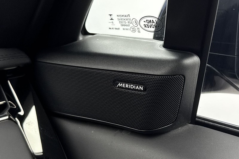 2024 (74) LAND ROVER RANGE ROVER SPORT 3.0 P400 Dynamic SE 5dr Auto 5027006