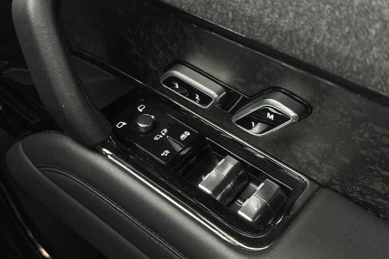 2024 (74) LAND ROVER RANGE ROVER SPORT 3.0 P400 Dynamic SE 5dr Auto 5026976