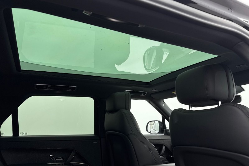 2024 (74) LAND ROVER RANGE ROVER SPORT 3.0 P400 Dynamic SE 5dr Auto 5026974