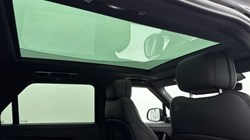 2024 (74) LAND ROVER RANGE ROVER SPORT 3.0 P400 Dynamic SE 5dr Auto 5026974