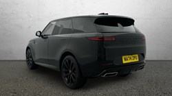 2024 (74) LAND ROVER RANGE ROVER SPORT 3.0 P400 Dynamic SE 5dr Auto 1