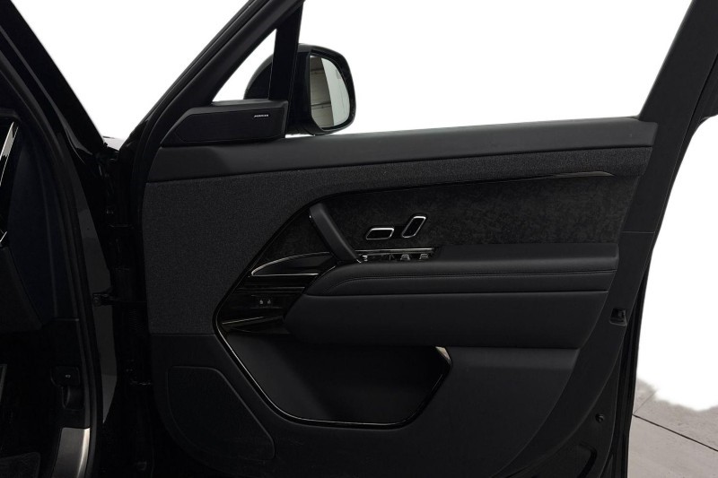 2024 (74) LAND ROVER RANGE ROVER SPORT 3.0 P400 Dynamic SE 5dr Auto 5026975