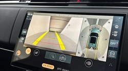 2024 (74) LAND ROVER RANGE ROVER SPORT 3.0 P400 Dynamic SE 5dr Auto 5026983