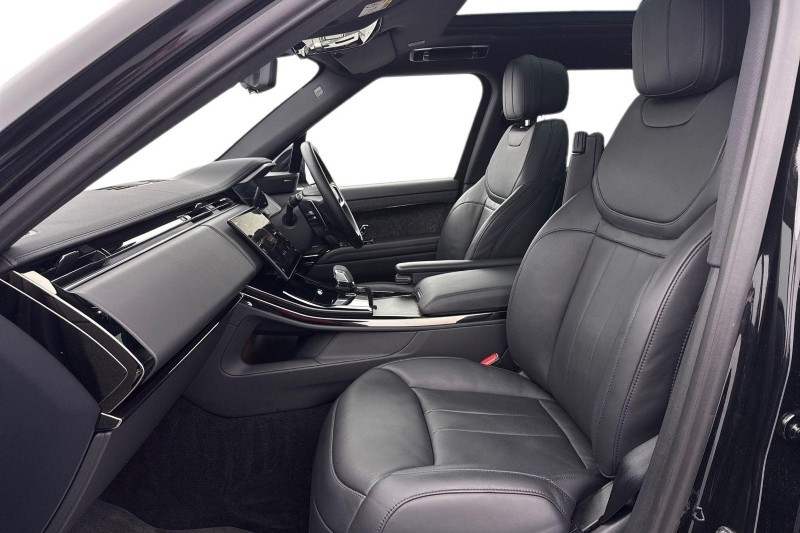 2024 (74) LAND ROVER RANGE ROVER SPORT 3.0 P400 Dynamic SE 5dr Auto 5026956