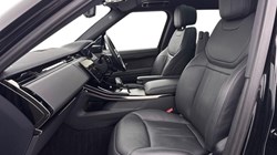 2024 (74) LAND ROVER RANGE ROVER SPORT 3.0 P400 Dynamic SE 5dr Auto 5026956