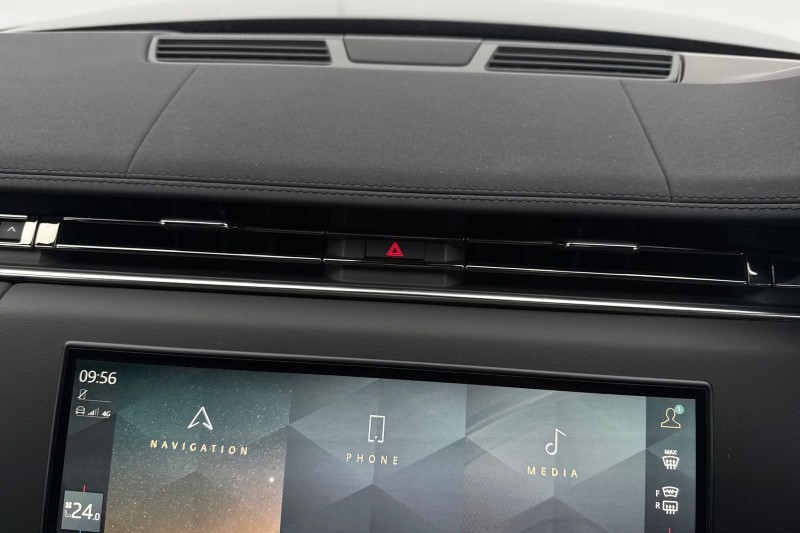 2024 (74) LAND ROVER RANGE ROVER SPORT 3.0 P400 Dynamic SE 5dr Auto 5026988